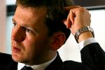 Former Kaupthing bank boss Hreidar Mar Sigurdsson arrested in Iceland item-thumbnail