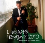 Iceland arts festival in Reykjavik makes final preparations item-thumbnail