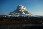 Volcano tours, Iceland