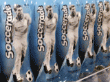 Cristiano Ronaldo’s Soccerade gains popularity in Iceland item-thumbnail