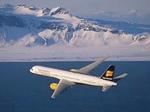 Transatlantic flights to Canada for Scandinavia travellers provided by Icelandair item-thumbnail