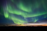 Forecast predicts increased Northern Lights activity in Iceland item-thumbnail