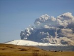 Aviation conference in Iceland to discuss impact of Eyjafjallajokull volcano item-thumbnail