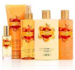 Victoria’s Secret products in Keflavik Airport’s duty free store item-thumbnail