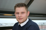 Airport marketing specialist Arnar Reynisson leads Keflavik Airport to victory item-thumbnail