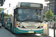 Toddler found 25km from home after solo bus ride item-thumbnail