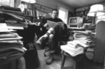 Noam Chomsky to hold conference at film festival event in Iceland item-thumbnail