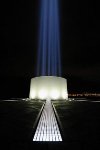 John Lennon imagine peace tower on Videy Island to light up again item-thumbnail
