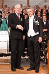 Icelandic male choir music event honours President of Iceland item-thumbnail