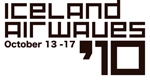 Iceland Airwaves begins today! item-thumbnail