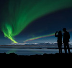 Iceland becoming a popular Northern Lights and city breaks destination item-thumbnail