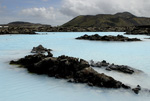 Blue Lagoon