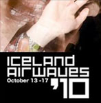 Iceland Airwaves: Wednesday Review item-thumbnail