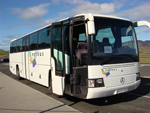 Keflavik Airport transfer service for less this winter item-thumbnail