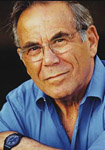Peace award given to Stef Wertheimer for contribution to ethical business item-thumbnail