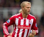 Eidur Gudjohnsen, Stoke City FC