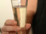 World press enjoys Aland bubbly buffet item-thumbnail