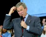 Danish party leader rejects call to prosecute George W. Bush item-thumbnail