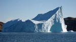 Iceberg in Greenland