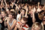Over 2000 foreign guests at Iceland Airwaves music festival 2010 item-thumbnail