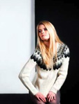 The Icelandic wool sweater come back! item-thumbnail