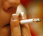 Tobacco lawsuits up in smoke in Finland item-thumbnail