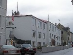 U.S. Embassy in Reykjavik monitoring Icelandic citizens item-thumbnail