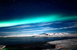 Winter activities under the Northern Lights in Iceland item-thumbnail
