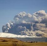 Eyjafjallajokull, Time magazine