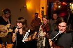 Icelandic band Mukkalo open for Bombay Bicycle Club in London tonight item-thumbnail