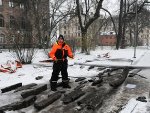 Mystery shipwreck washes up in Stockholm item-thumbnail