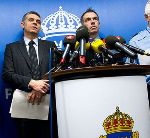 Swedish police believes that Stockholm suicide bomber was not working alone item-thumbnail
