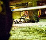Suicide bomber hits central Stockholm during Christmas rush item-thumbnail