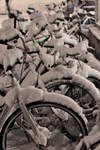 Snow and cold continue to cause trouble in Sweden item-thumbnail