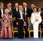 Swedish royal family face fresh Nazi allegations item-thumbnail