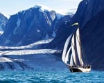 Discount travel offer on Schooner sailing trip across Greenland now introduced item-thumbnail