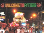 Two Swedes die in Thailand item-thumbnail