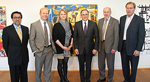 Investment agreement signed for construction of silicon-metal facility in Iceland item-thumbnail