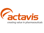 Icelandic generic pharmaceuticals company Actavis plans acquisitions item-thumbnail