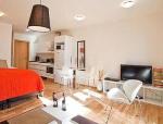 Experience Reykjavik in style with a downtown apartment hotel item-thumbnail