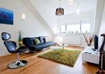  Apartment in downtown Reykjavik Iceland launches new website