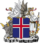 iceland coat of arms01