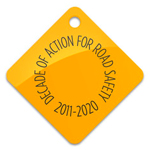 UN Decade of Action for Road Safety launched in Iceland today item-thumbnail