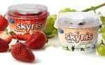 Icelandic yogurt Skyr labelled superfood on CBS television item-thumbnail