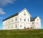 Hotel in Iceland offers accommodation for golfing holidays item-thumbnail