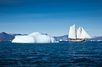 Last minute offer announced for Greenland Schooner sailing trip item-thumbnail