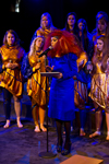 Bjork Biophilia live in Iceland: Two new dates added item-thumbnail