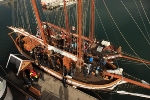 Nordic Coastal Cultural Festival kicks off in Husavik Iceland item-thumbnail