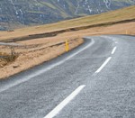 Iceland car rental companies concerned with road safety item-thumbnail