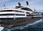 Le Boreal cruise ship stops at Iceland’s Port of Hafnarfjordur item-thumbnail